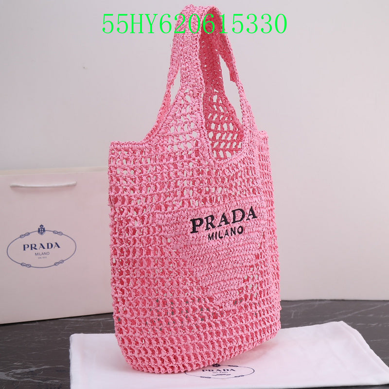 Prada Bags - The Luxera Bags  178