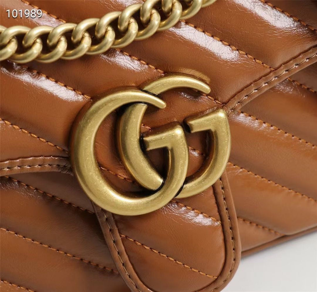 LB - New 1:1 rep Bag Gucci 433