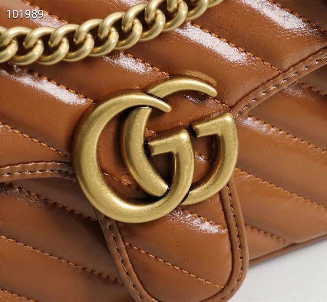 LB - New 1:1 rep Bag Gucci 433