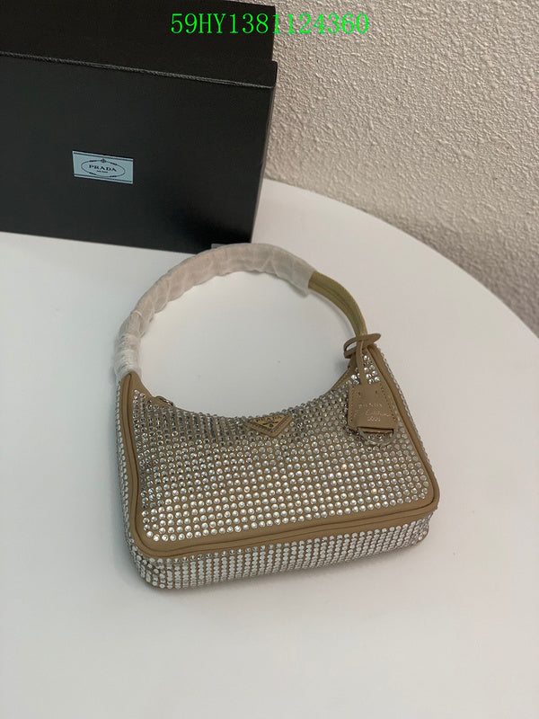 Prada Bags - The Luxera Bags  778