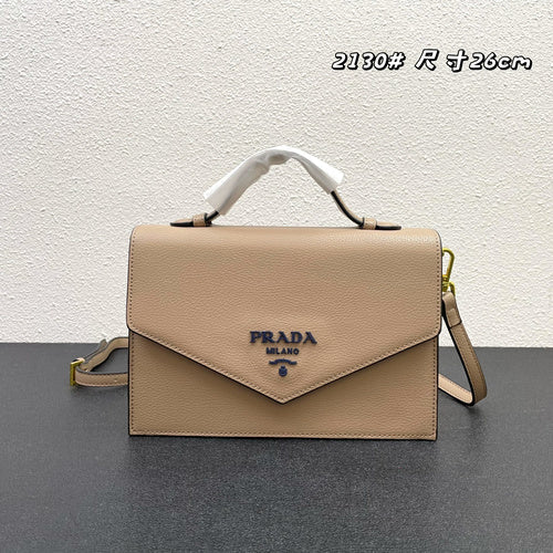 Prada Bags - Luxera Bags - 1056