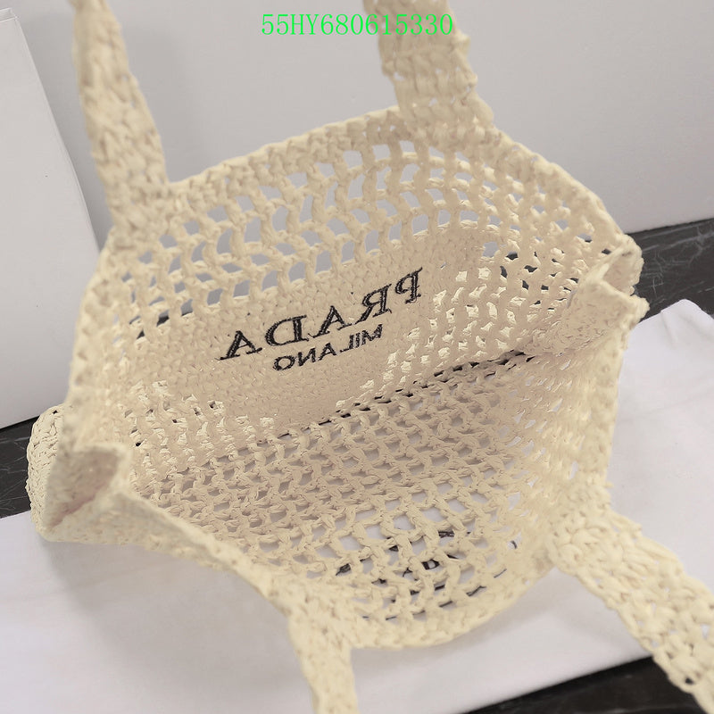 Prada Bags - The Luxera Bags  173