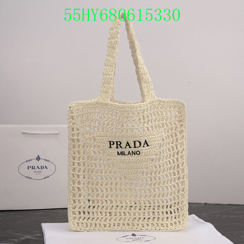 Prada Bags - The Luxera Bags  173