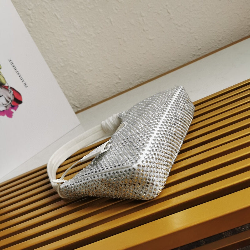 Prada Bags - Luxera Bags - 001