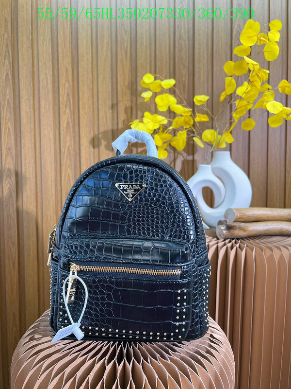 Prada Bags - The Luxera Bags  567