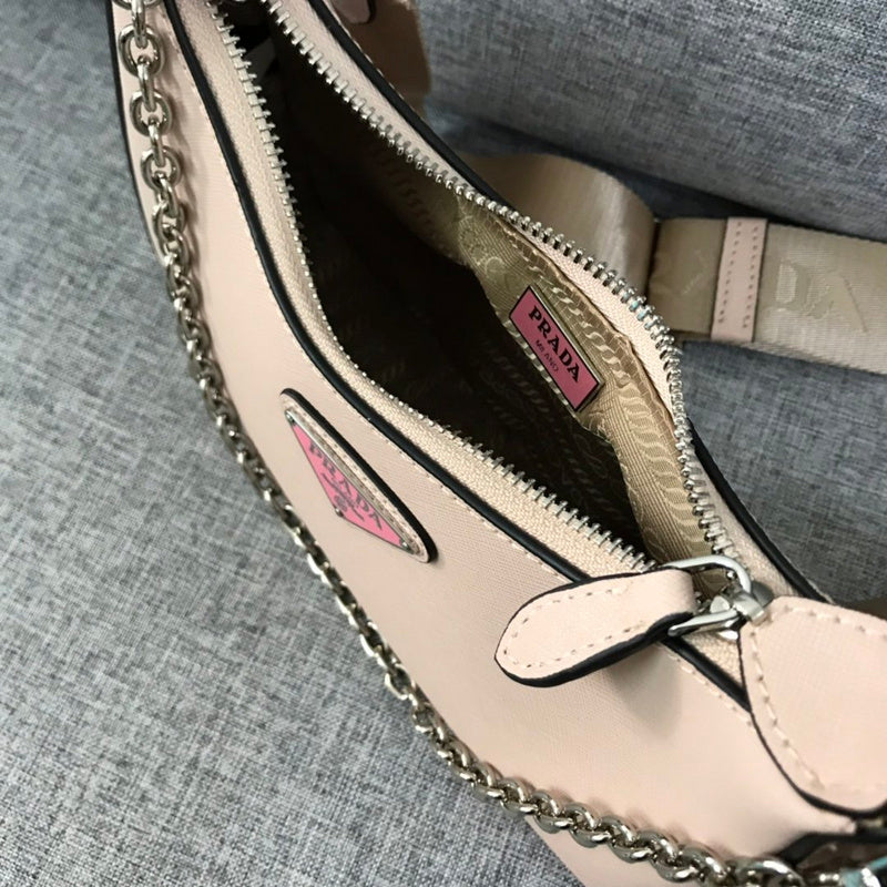 Prada Bags - Luxera Bags - 1202