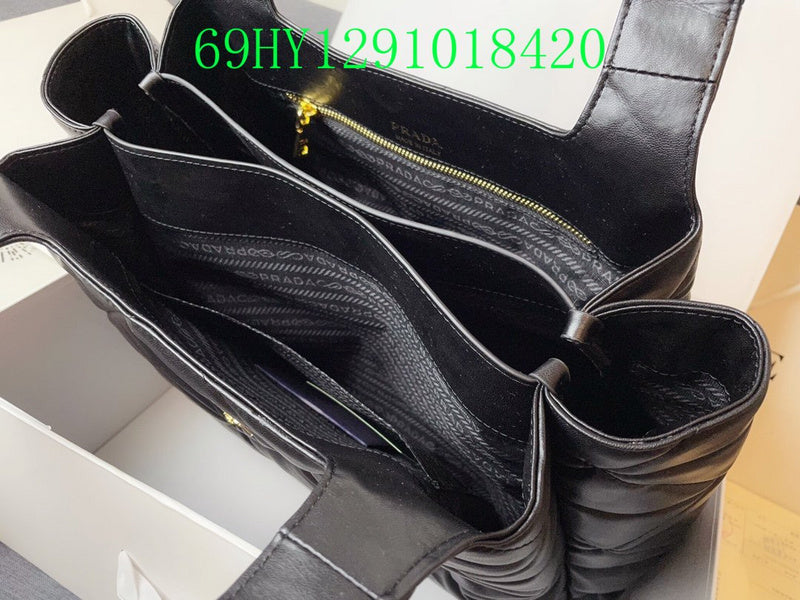 Prada Bags - The Luxera Bags  889