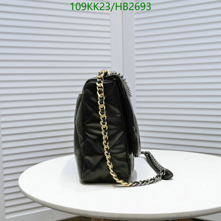 Chanel Bags Crossbody - 043