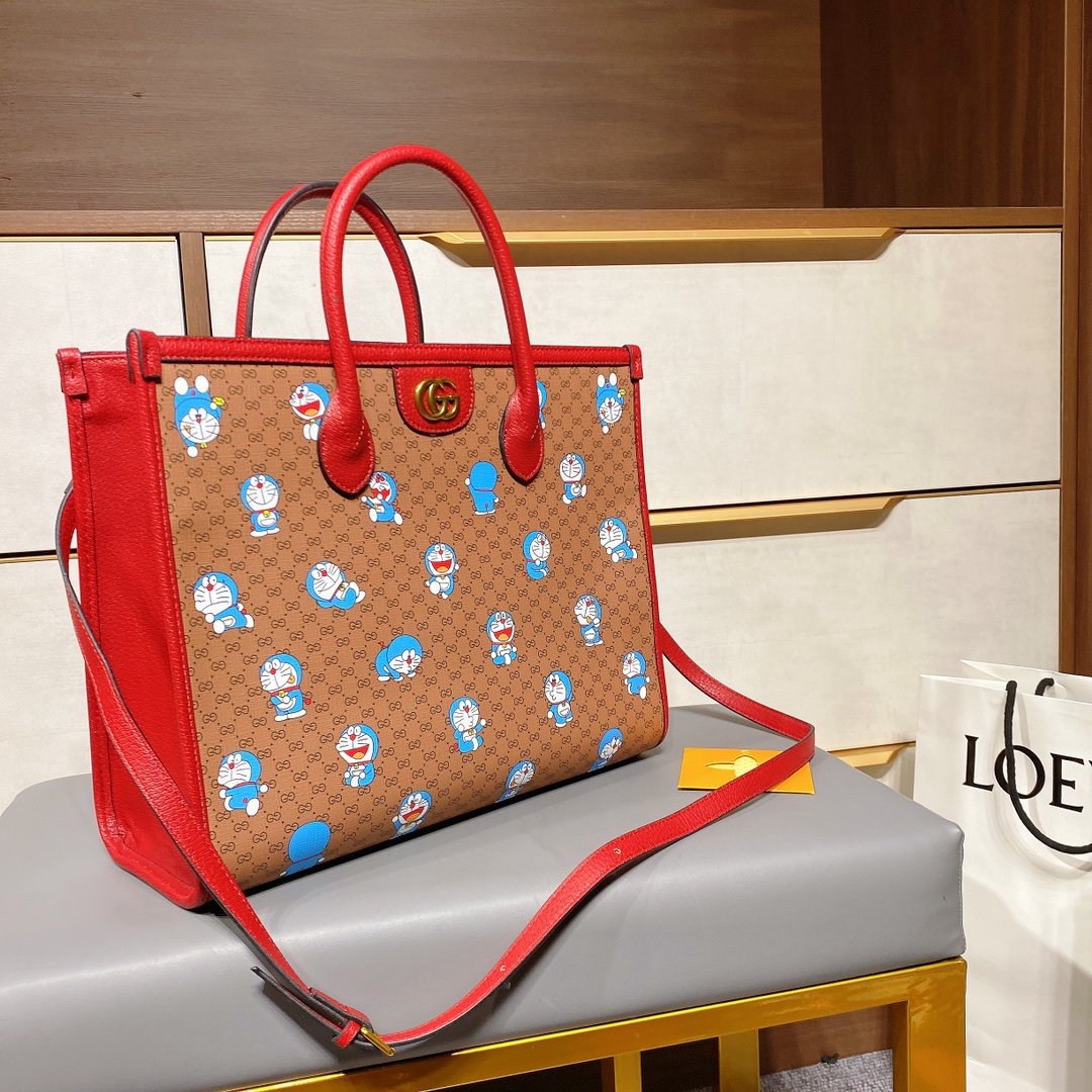 LB - New 1:1 rep  Bags Gucci 257