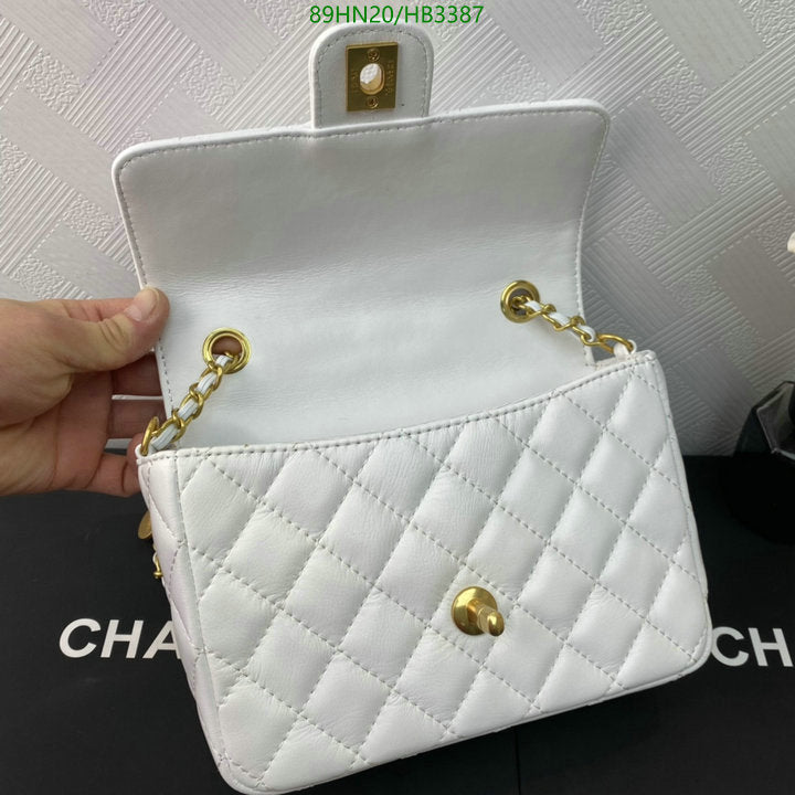 Chanel Bags Crossbody - 032