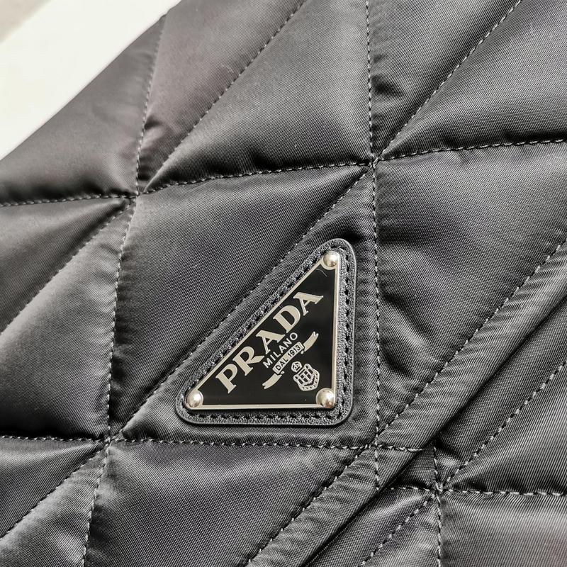Prada Shoulders Bags - 018