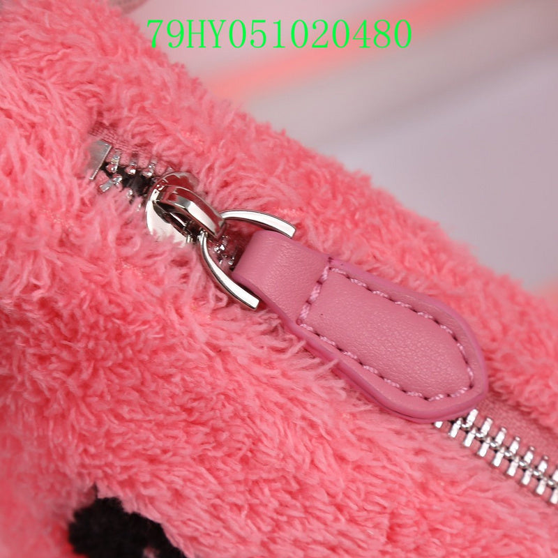 Prada Bags - The Luxera Bags  884