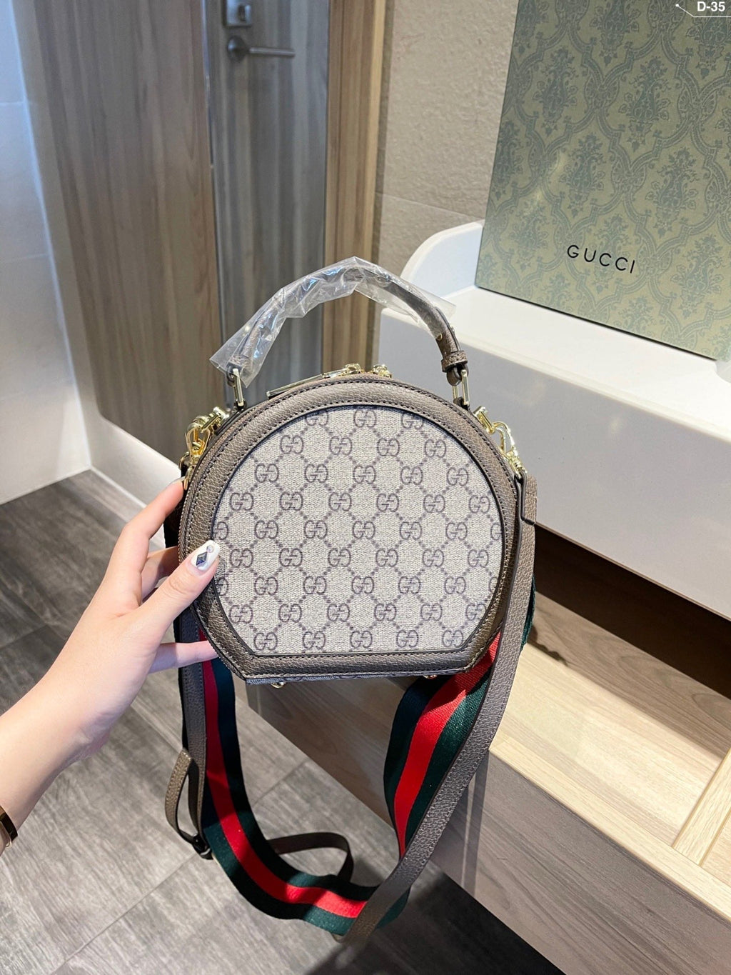 LB - New 1:1 rep  Bags Gucci 335