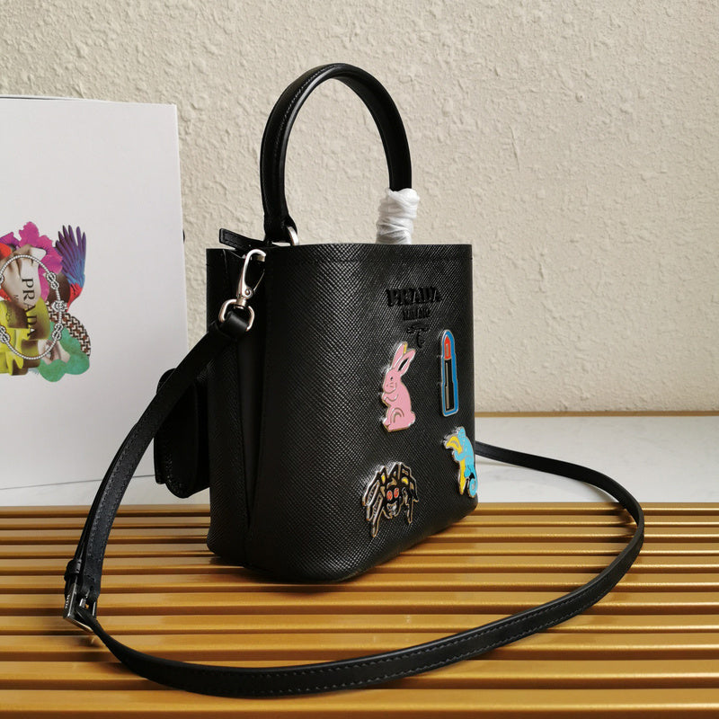 Prada Bags - Luxera Bags - 1360