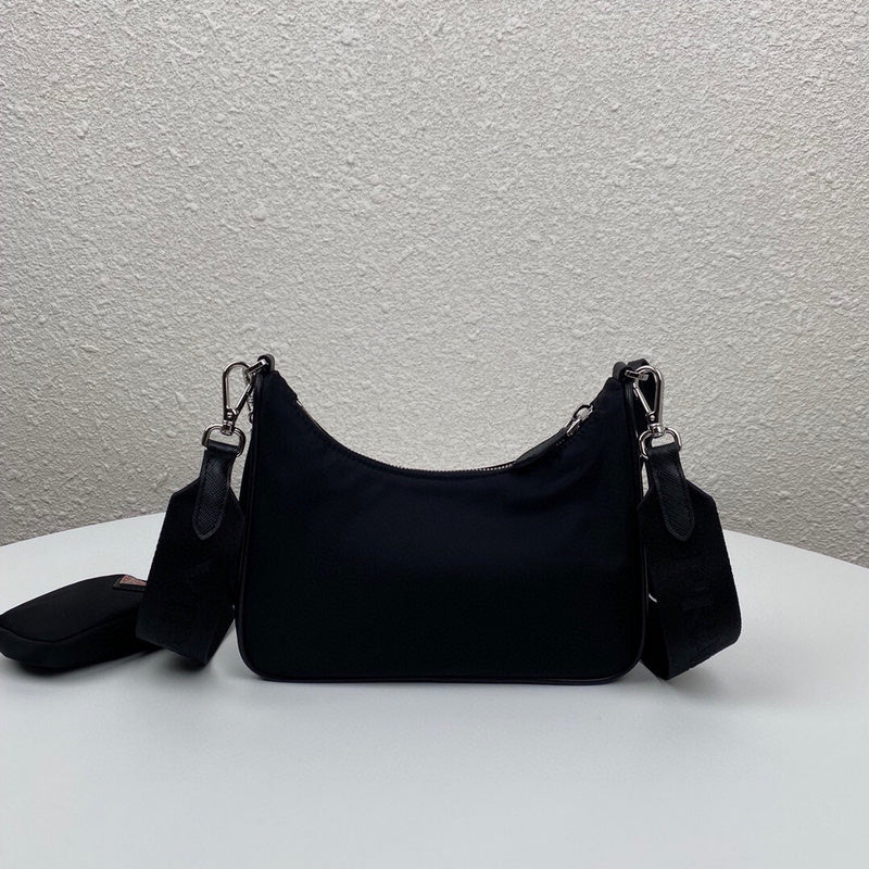 Prada Bags - Luxera Bags - 078