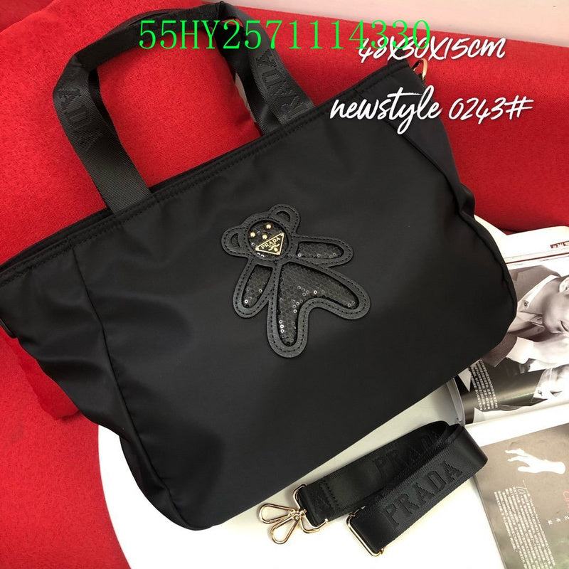 Prada Bags - The Luxera Bags  813
