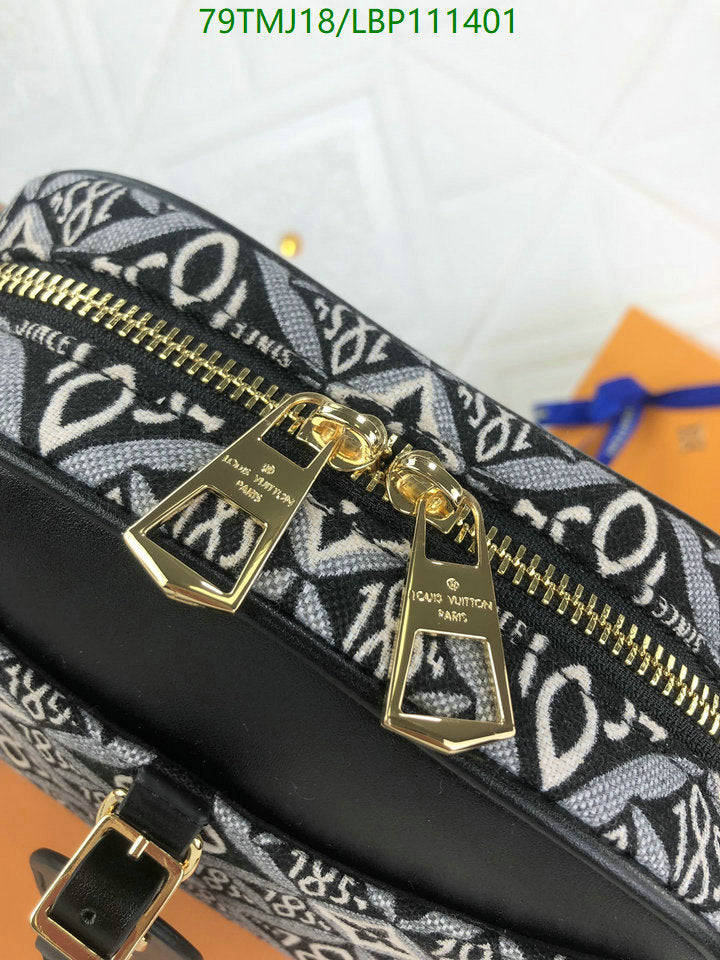 Louis Vuitton Deauville Mini Bag Sin1854 Grey For Women, WoBags, Shoulder And Crossbody Bags 8.3in/21cm Louis Vuitton M57205