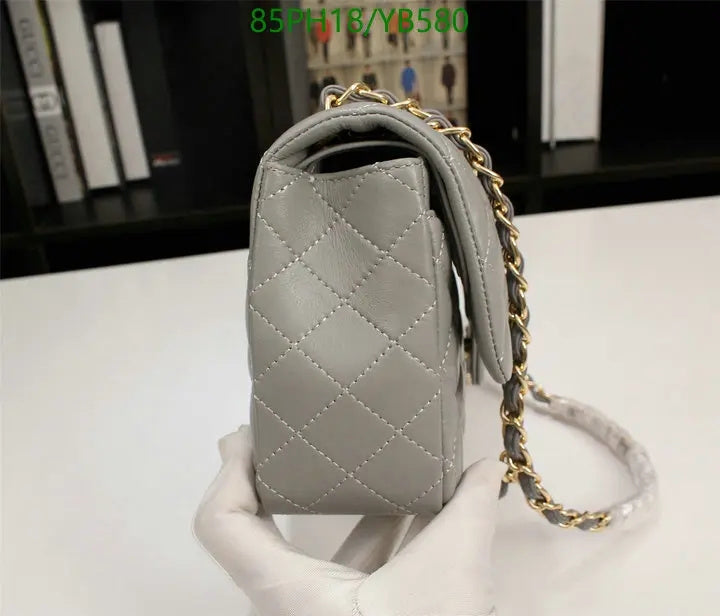 Chanel Bags Crossbody - 120