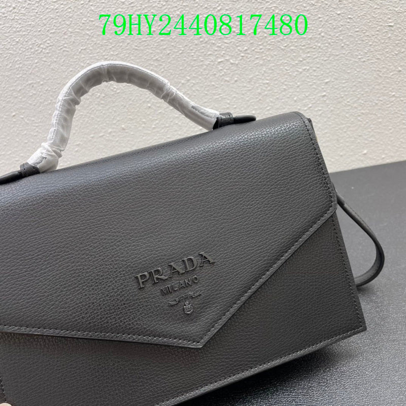 Prada Bags - The Luxera Bags  1047