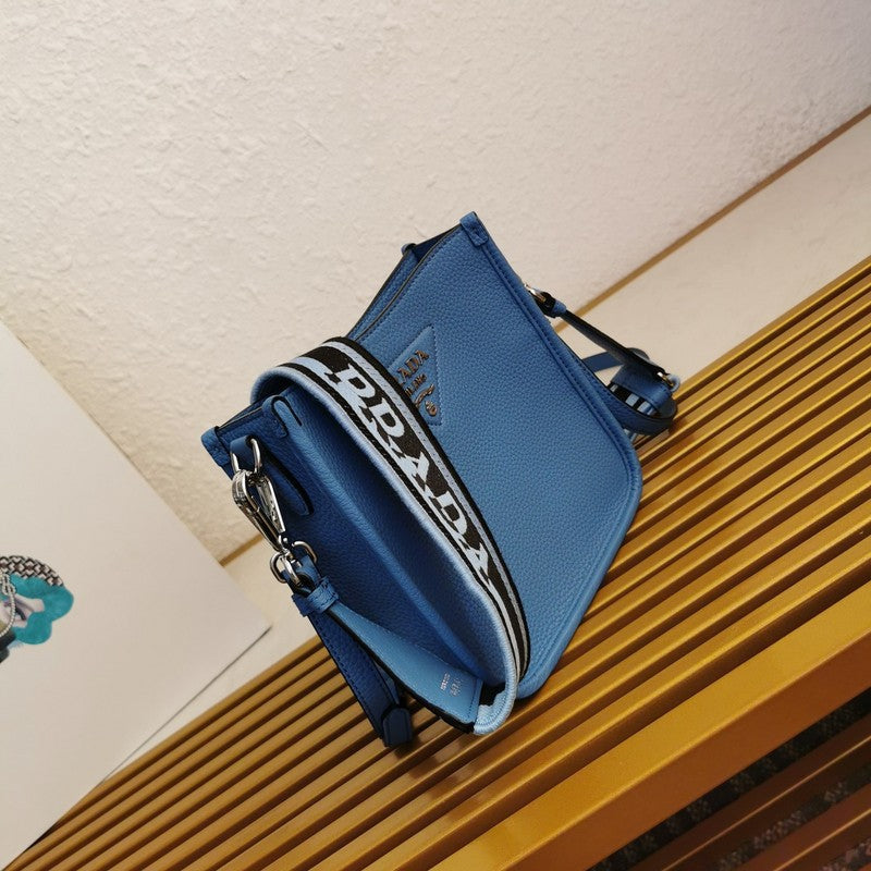 Prada Shoulders Bags - 009