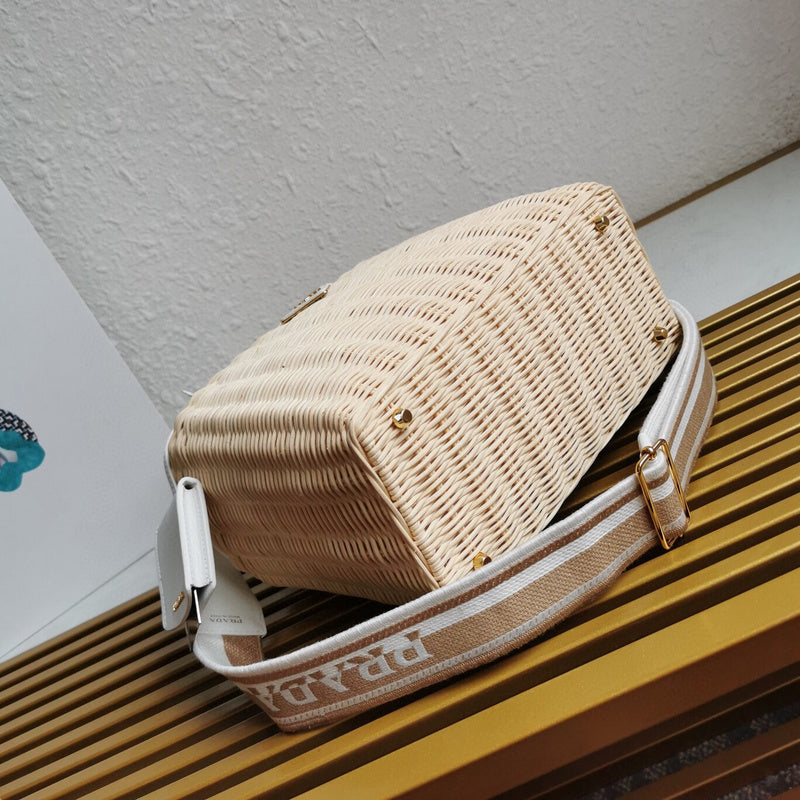 Prada Bags - Luxera Bags - 004