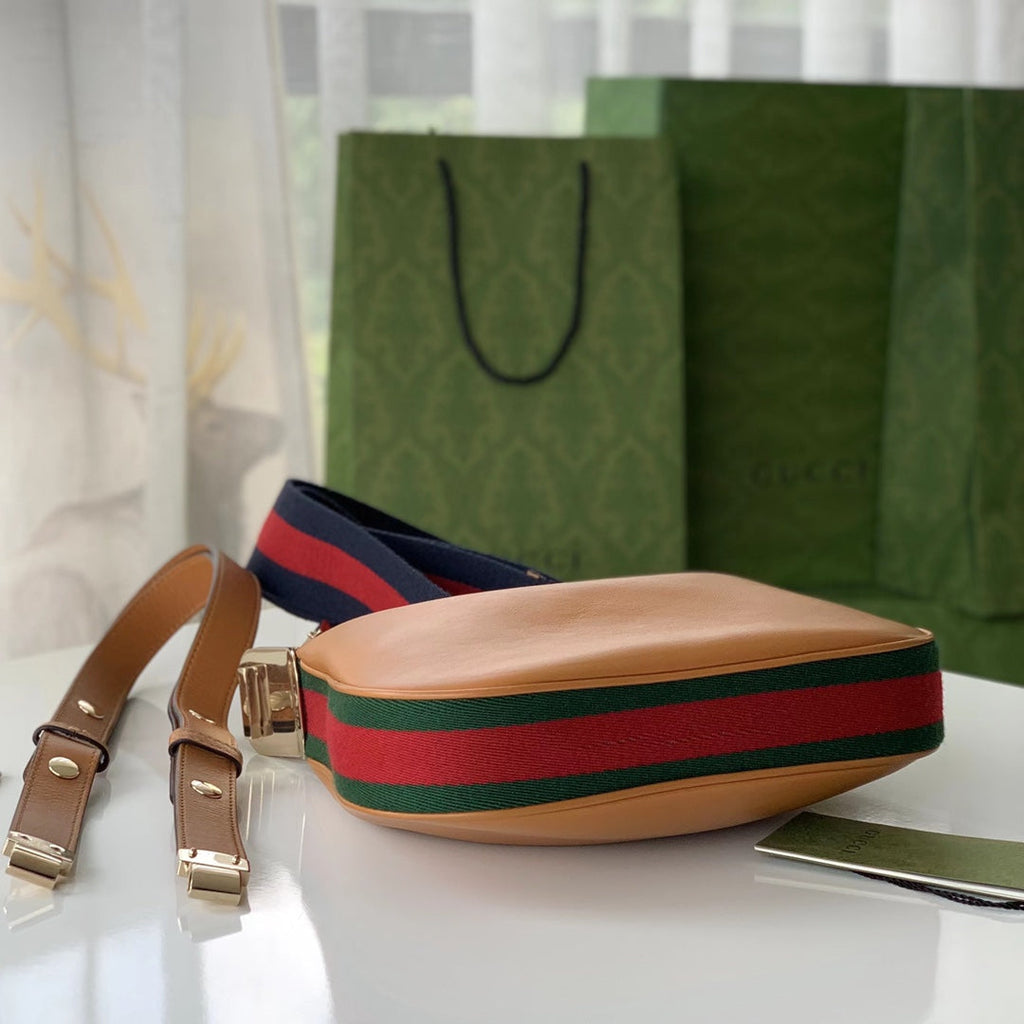 LB - New 1:1 rep Bag Gucci 515
