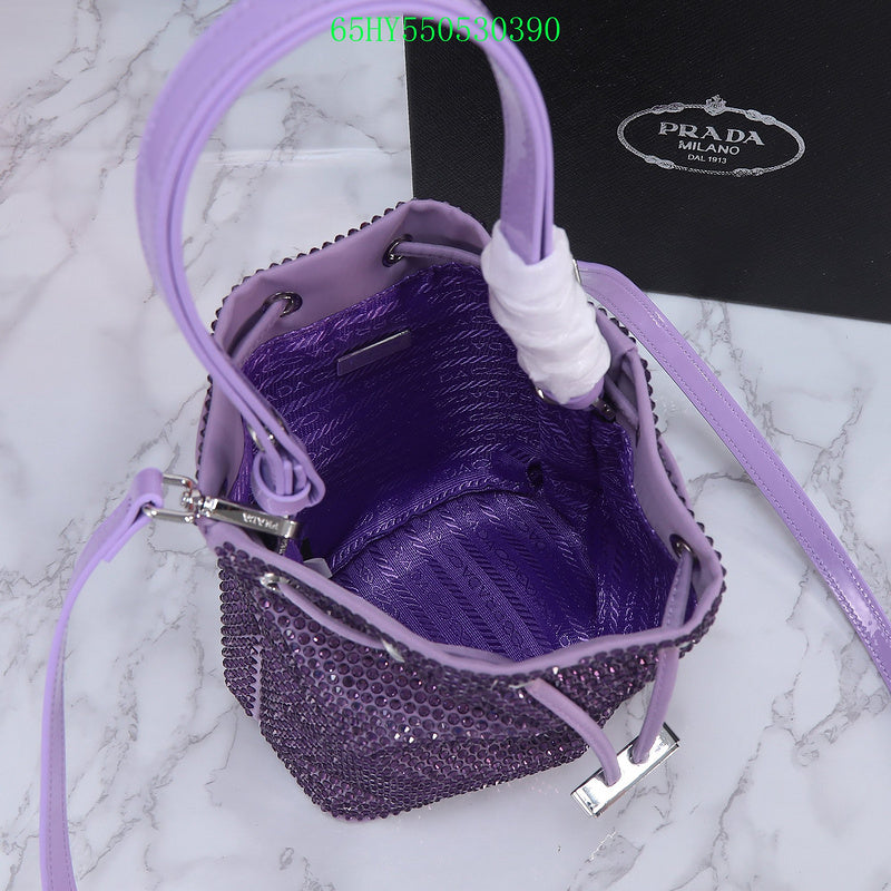 Prada Bags - The Luxera Bags  245
