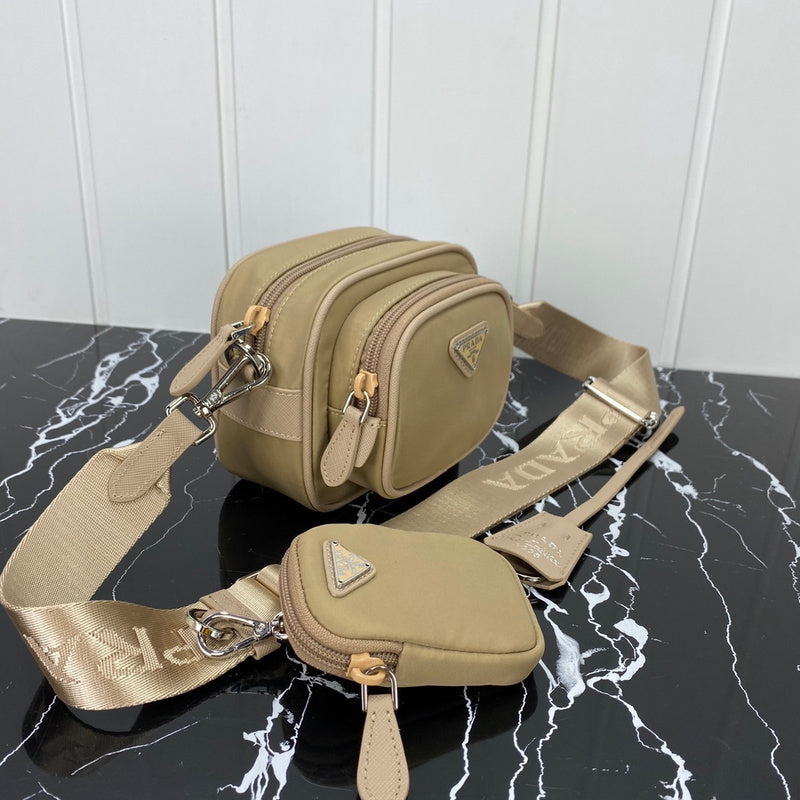 Prada Bags - Luxera Bags - 1165