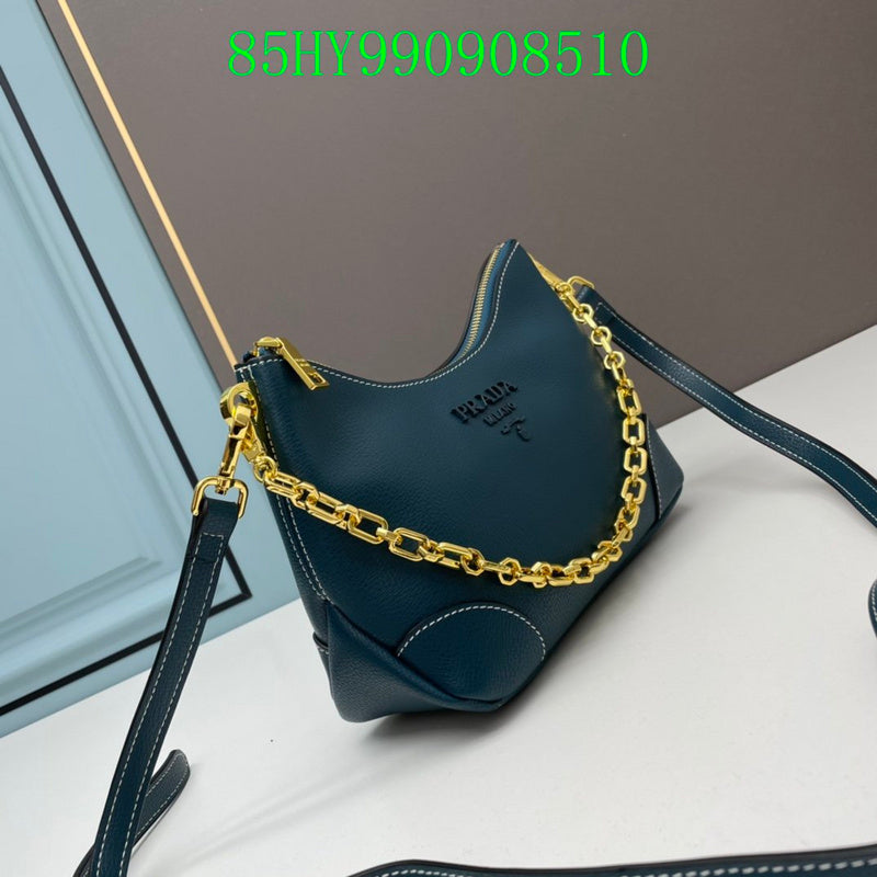 Prada Bags - The Luxera Bags  1018
