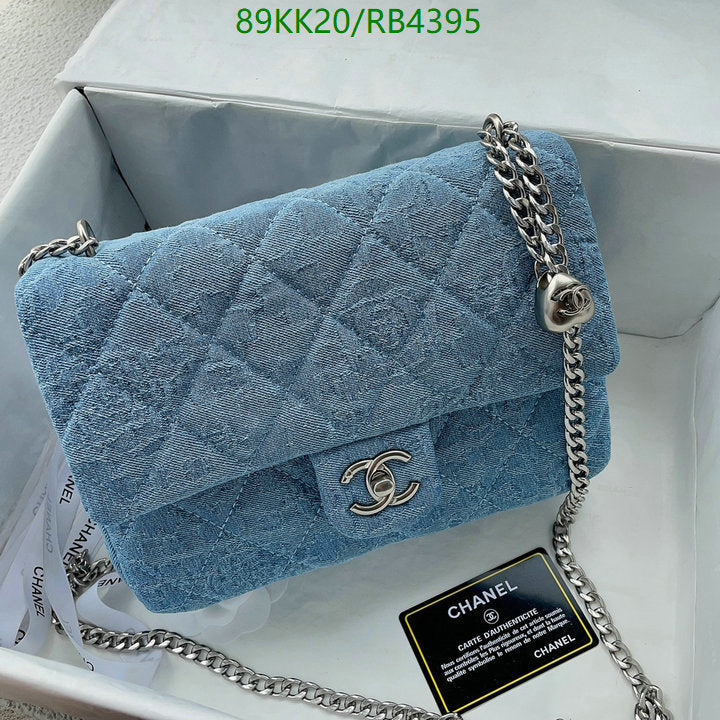 Chanel Bags Crossbody - 187