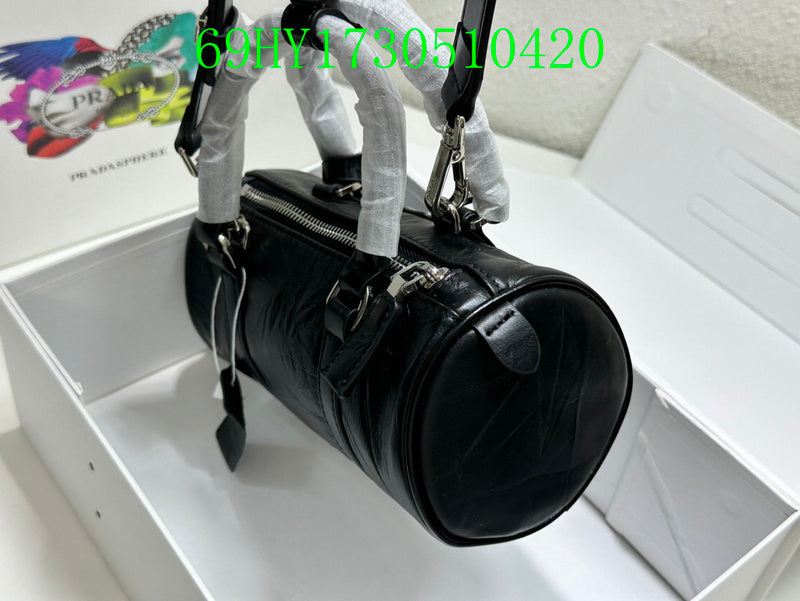 Prada Bags - The Luxera Bags  313
