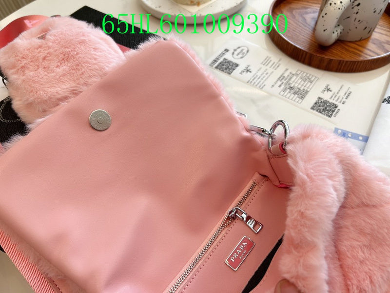 Prada Bags - The Luxera Bags  915