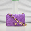Chanel Bags Crossbody - 188