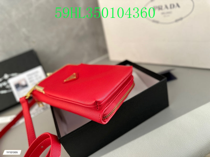 Prada Bags - The Luxera Bags  657