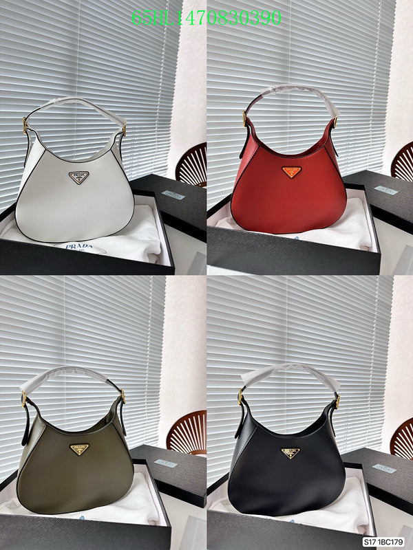 Prada Bags - The Luxera Bags  007