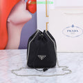 Prada Bags - The Luxera Bags  431