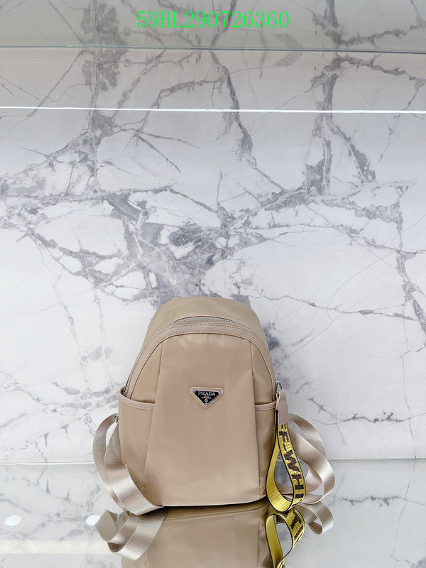 Prada Bags - The Luxera Bags  1090