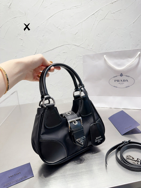 Prada Bags - Luxera Bags - 646