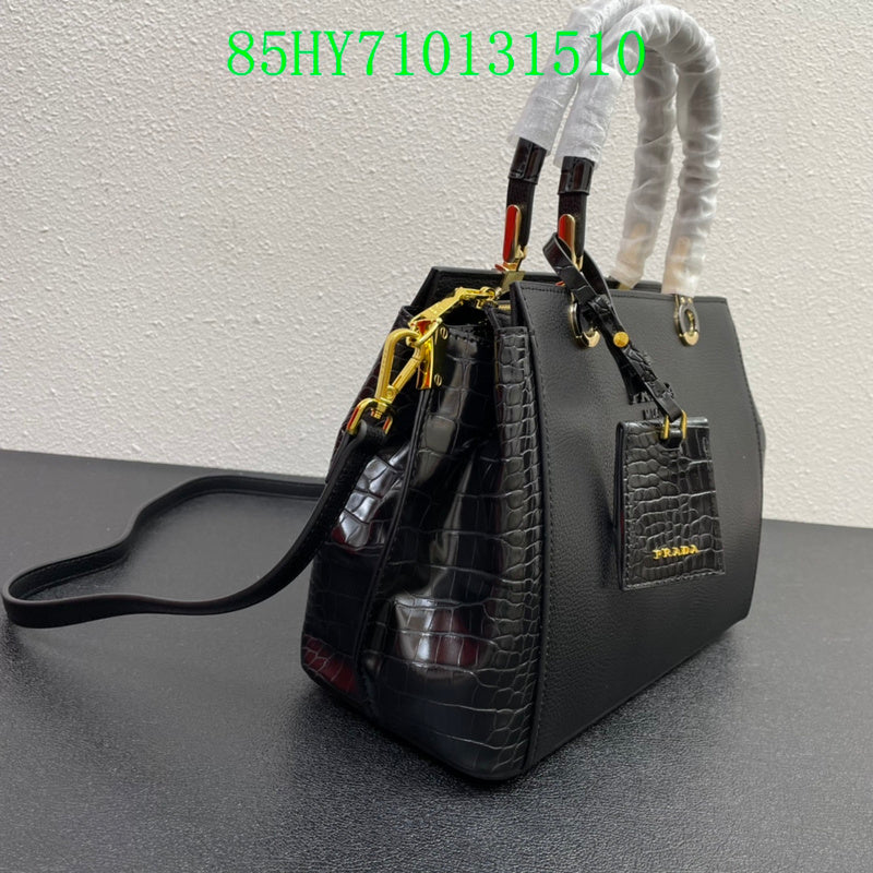 Prada Bags - The Luxera Bags  591