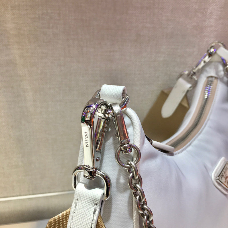 Prada Shoulders Bags - 126
