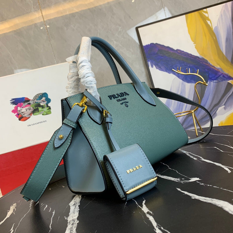 Prada Bags - Luxera Bags - 1128