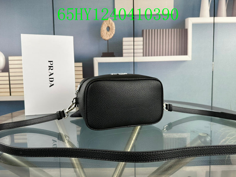 Prada Bags - The Luxera Bags  413