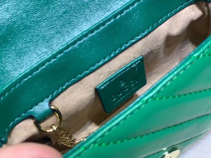 LB - New 1:1 rep Bag Gucci 442