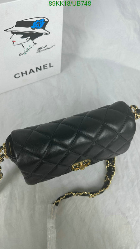 Chanel Bags Crossbody - 082