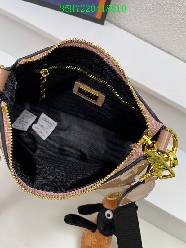 Prada Bags - The Luxera Bags  382