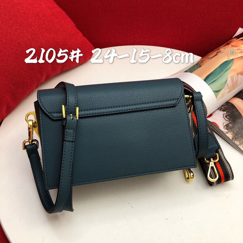 Barnes-Bags - Prada Bags - 925