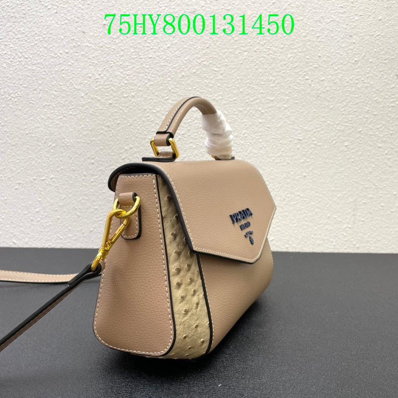 Prada Bags - The Luxera Bags  590