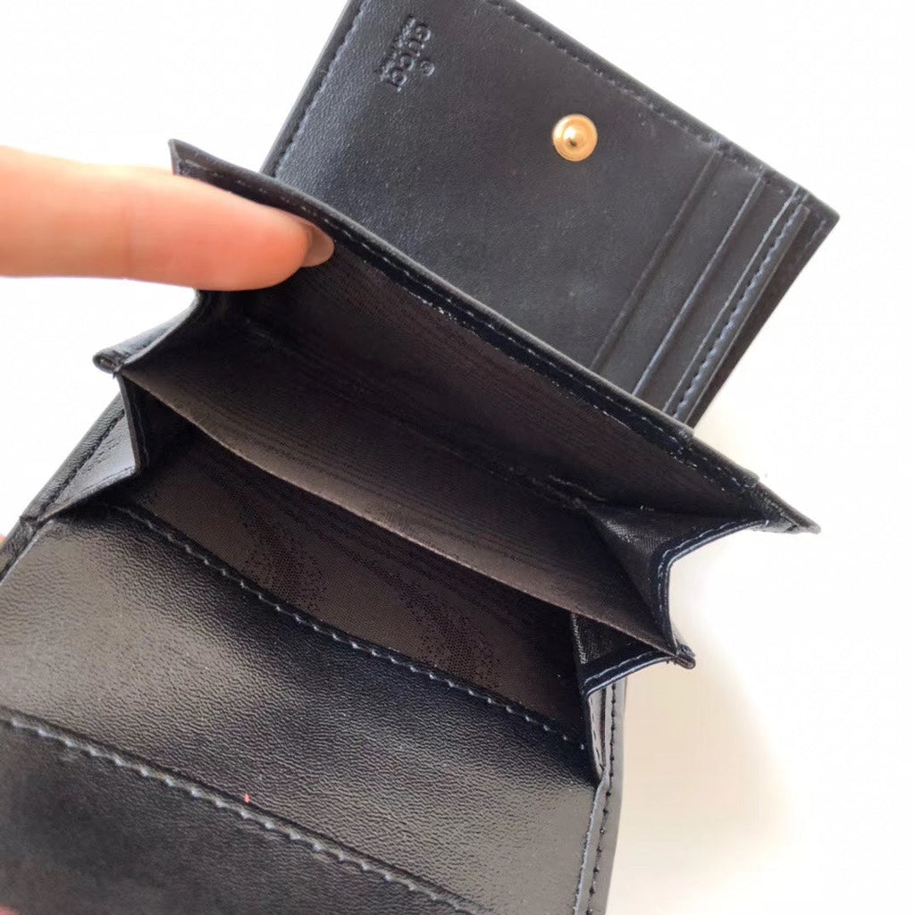 LB - New 1:1 rep  Wallet Gucci 008