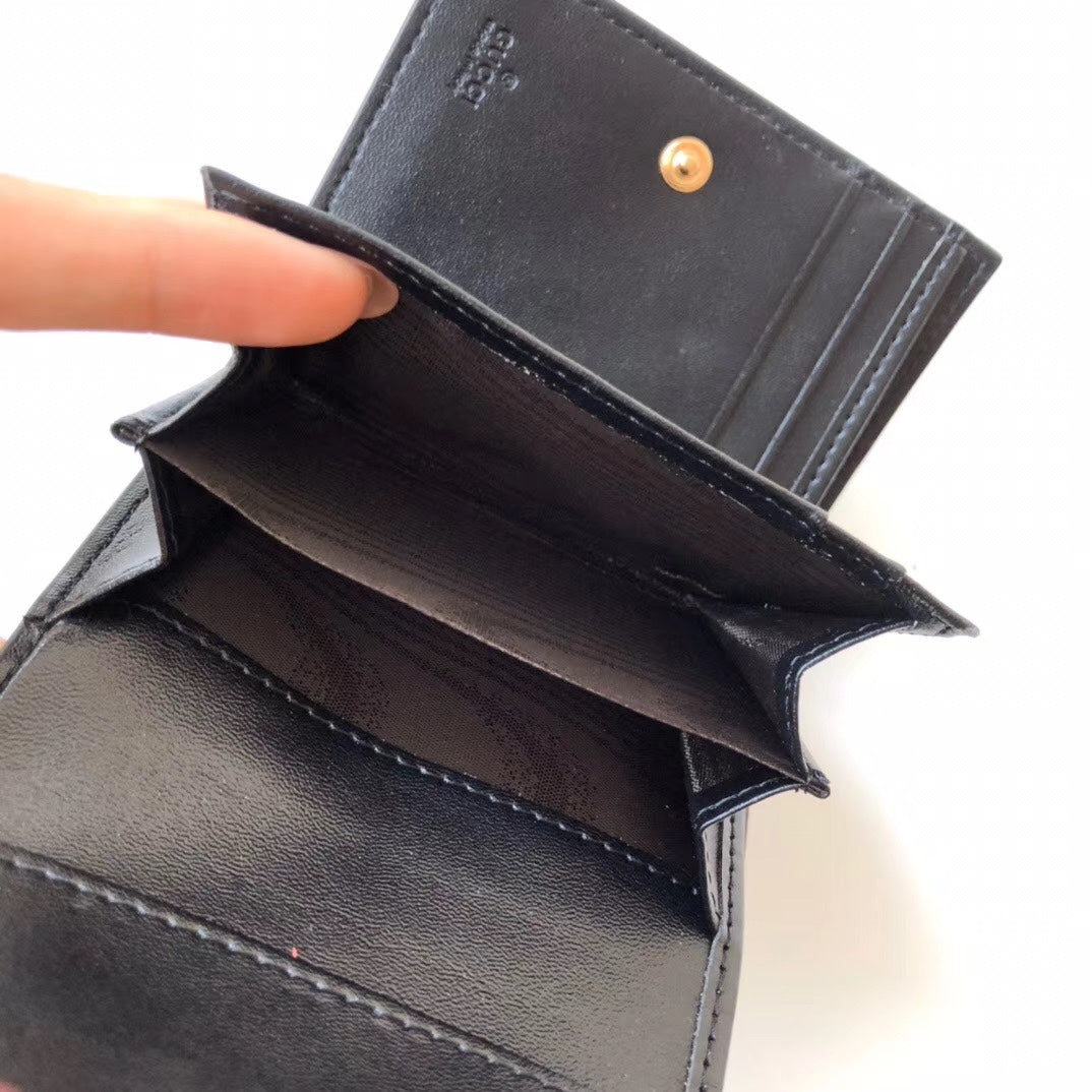LB - New 1:1 rep  Wallet Gucci 008
