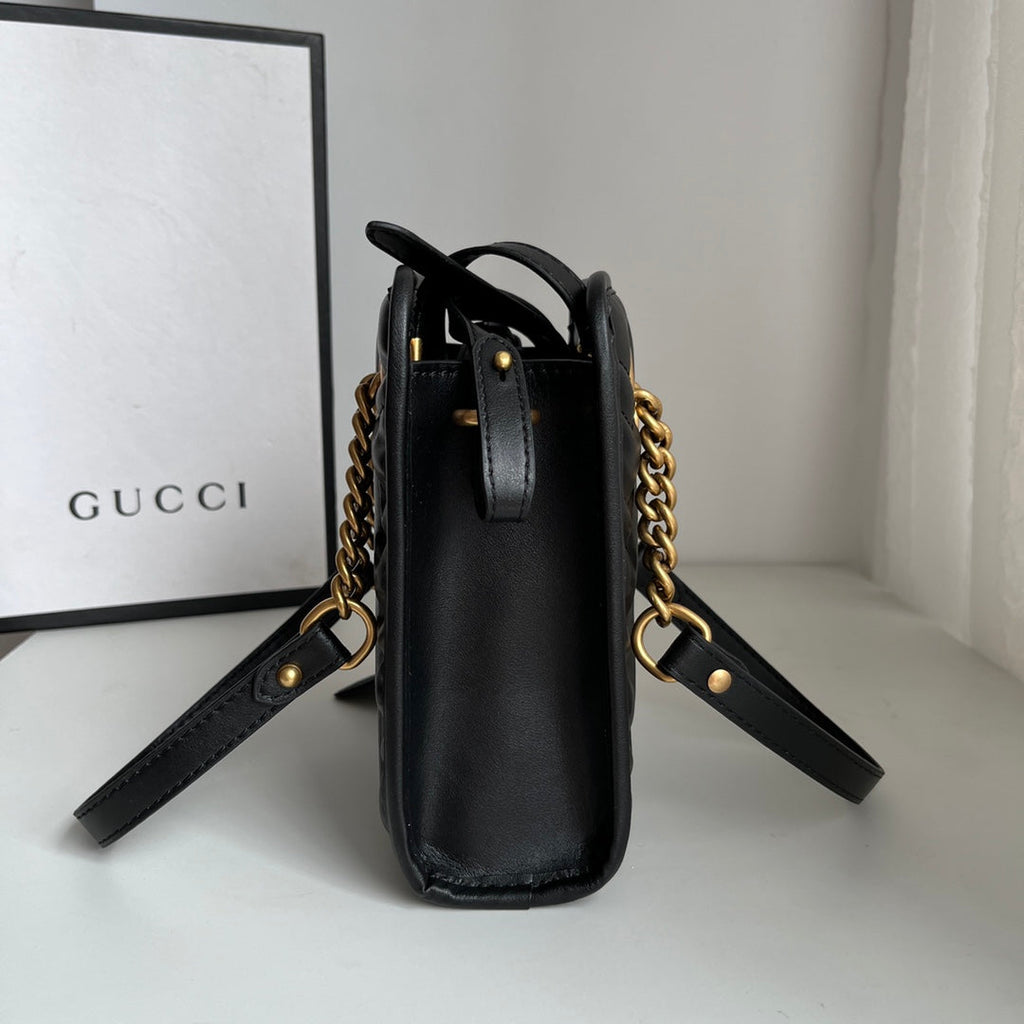 LB - New 1:1 rep Bag Gucci 497